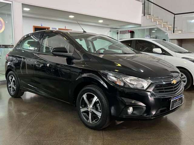 CHEVROLET ONIX 1. 4MT LTZ 2019