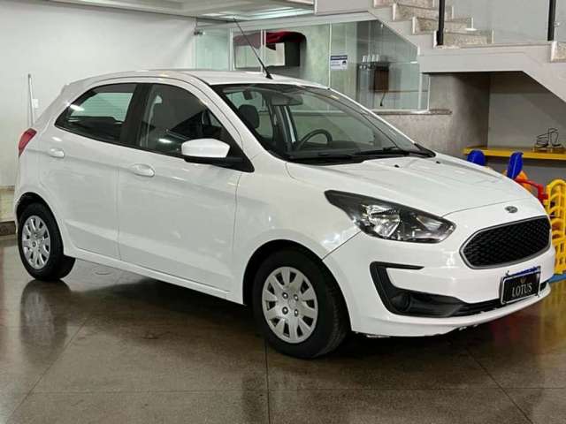 FORD KA SE 1.0 HA 2019