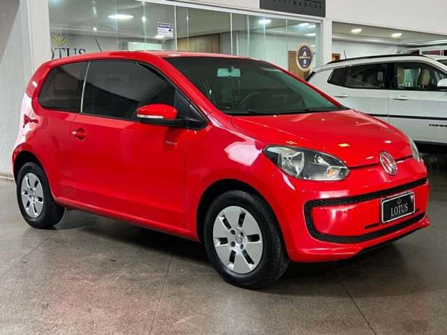 VOLKSWAGEN UP MOVE SA 1.0 2015