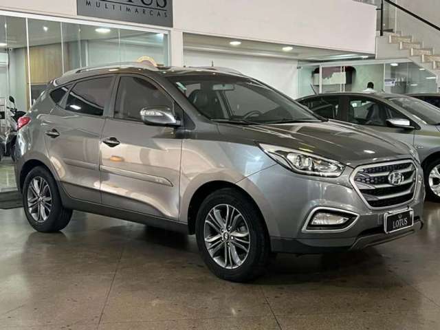 HYUNDAI IX35 GL 2018