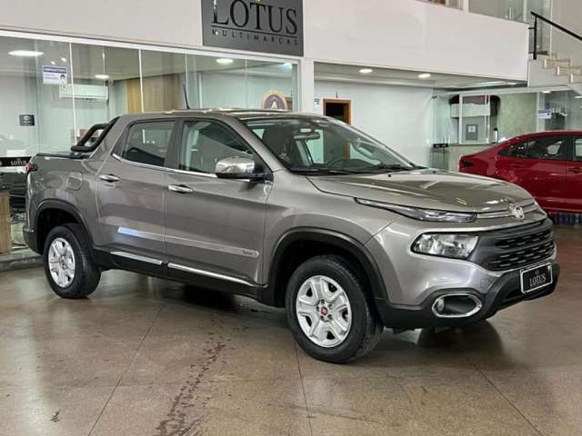 FIAT TORO ENDURANCE MT5 2021