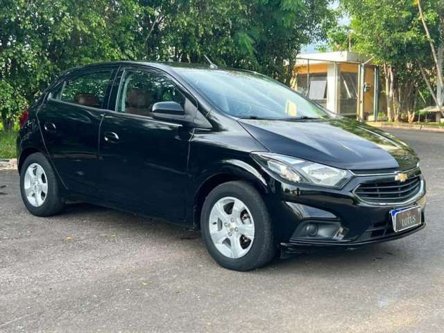 CHEVROLET ONIX 1.4 AT LT 2019