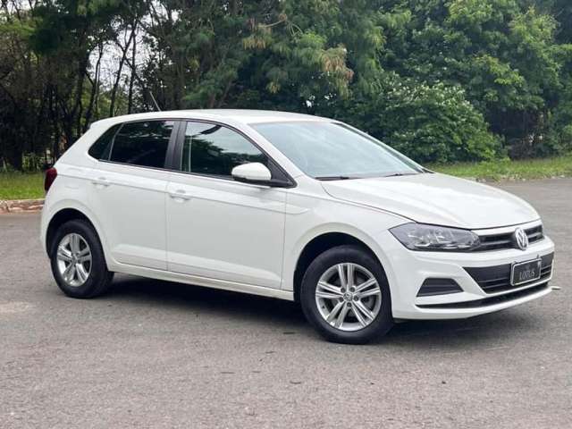 VOLKSWAGEN POLO 1.6 MSI AUTOMATICO 2020