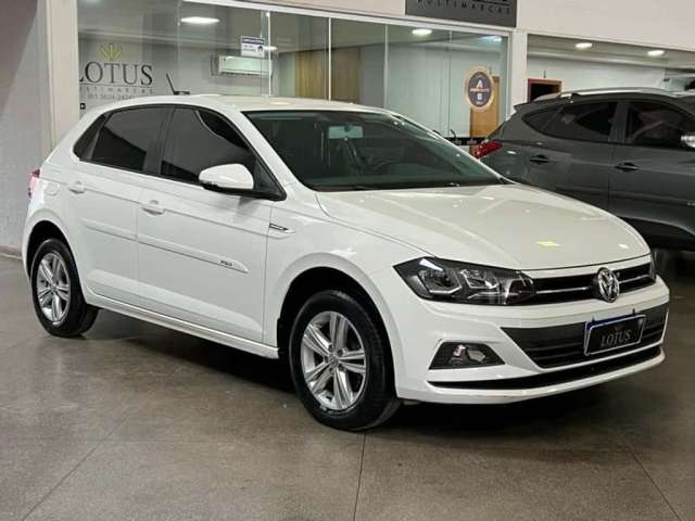 VOLKSWAGEN POLO CL AD 2020