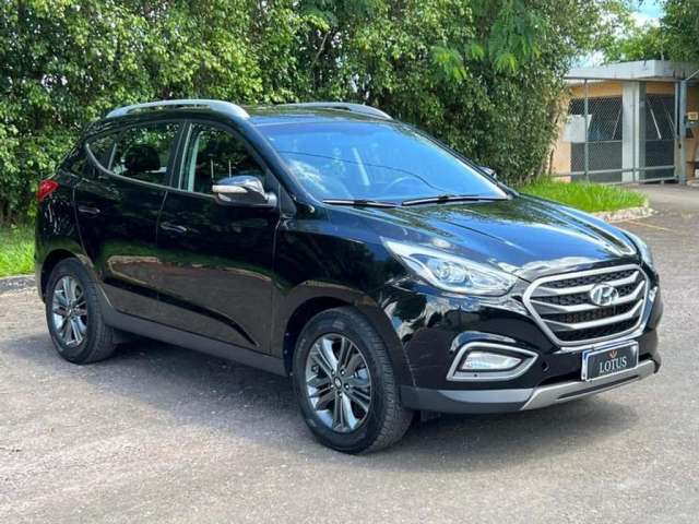 HYUNDAI IX35 GL 2020