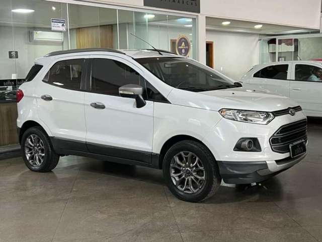 FORD ECOSPORT FSL 1.6 2015