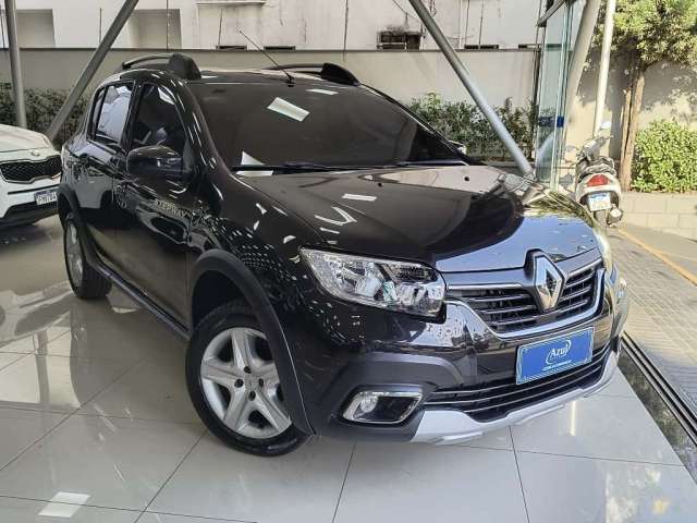 1.6 16V SCE FLEX STEPWAY ZEN MANUAL