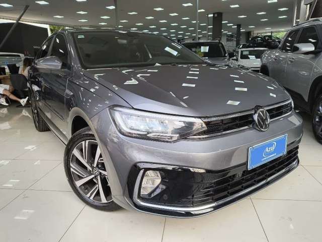 1.0 200 TSI HIGHLINE AUTOMÁTICO