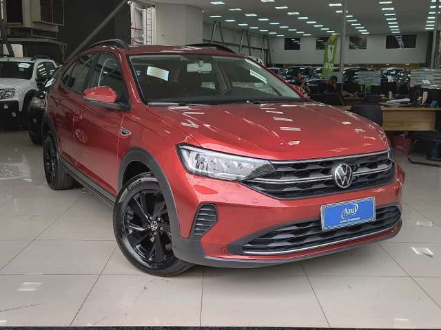 1.0 200 TSI TOTAL FLEX COMFORTLINE AUTOMÁTICO