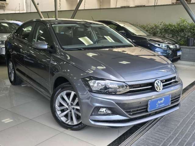 1.0 200 TSI COMFORTLINE AUTOMÁTICO