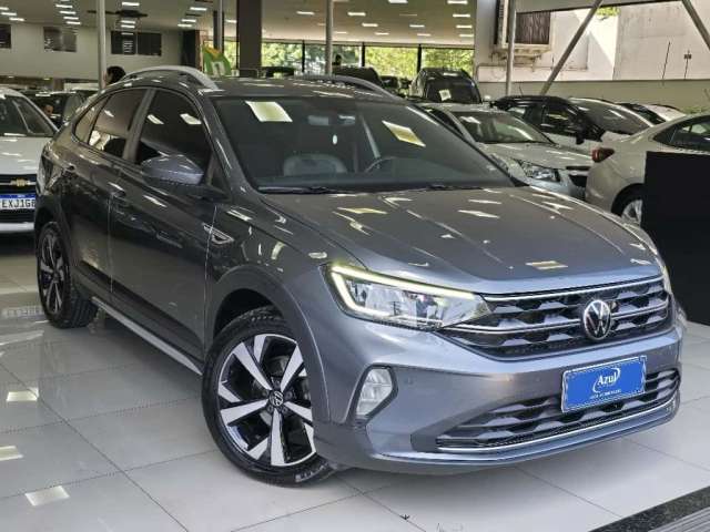 1.0 200 TSI TOTAL FLEX HIGHLINE AUTOMÁTICO