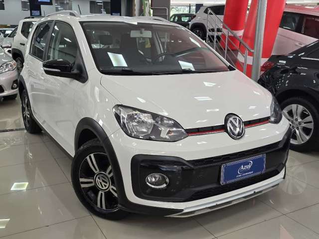 1.0 170 TSI TOTAL FLEX XTREME 4P MANUAL 