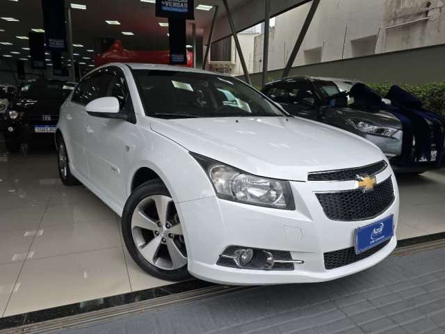 1.8 LT 16V FLEX 4P MANUAL