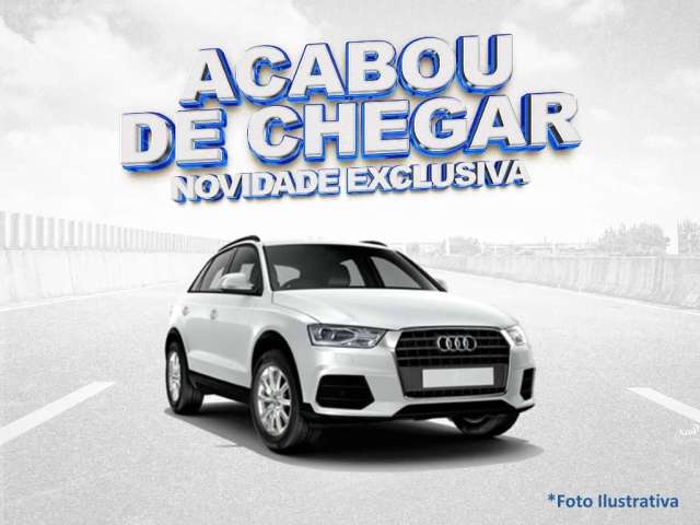 1.4 TFSI ATTRACTION FLEX 4P S TRONIC