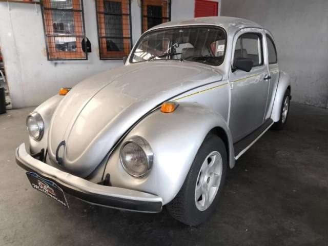 VOLKSWAGEN FUSCA