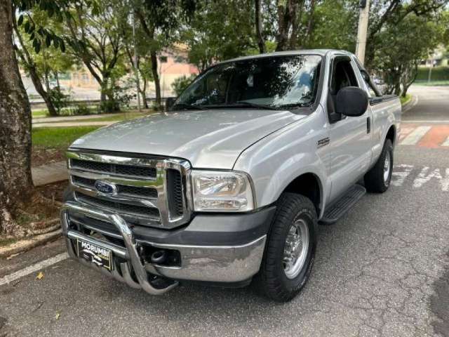 FORD F-250