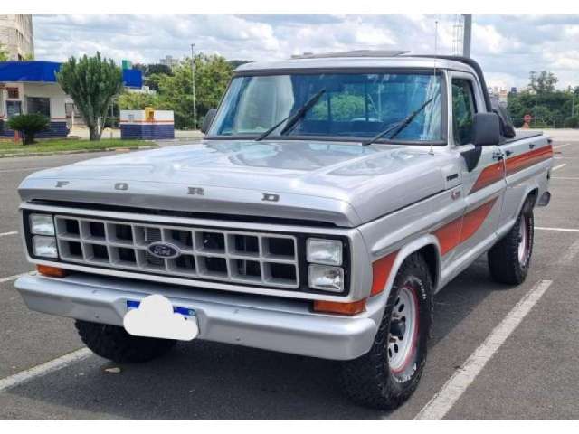 FORD F-1000