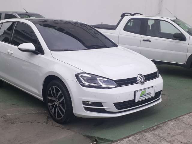 VW GOLF HIGHILINE TSI  1.4 2016