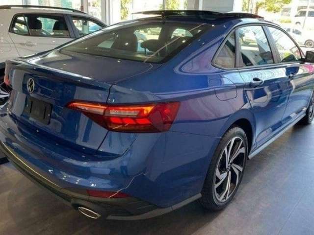 Jetta GLI 350 TSI 231cv Automática DSG, Tiptronic 2024