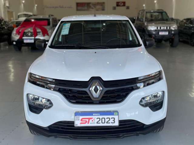 RENAULT KWID