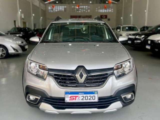 RENAULT STEPWAY