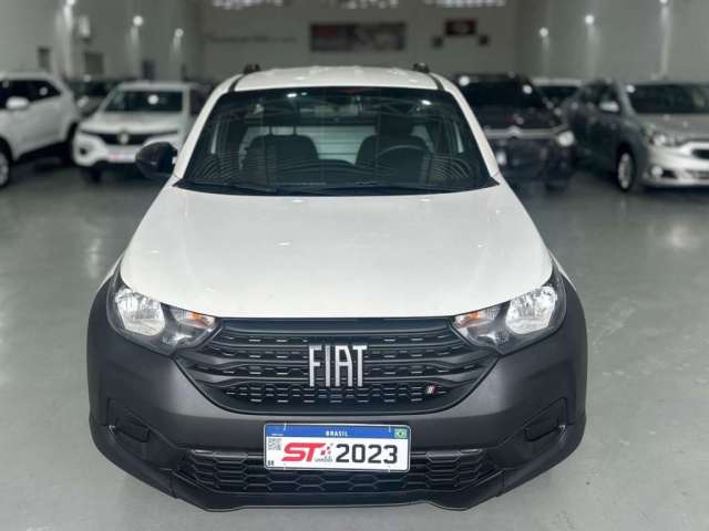 FIAT STRADA