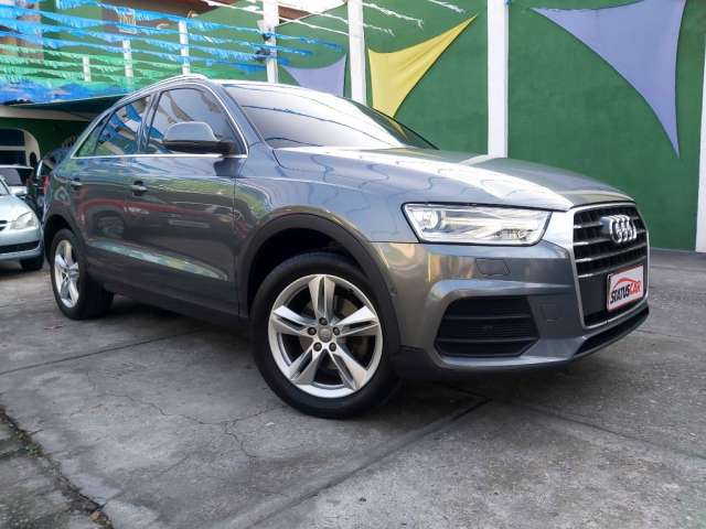 Audi Q3 2019 Prestige 1.4 Turbo