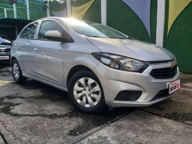 Chevrolet Onix 2019 LT 1.0 Flex