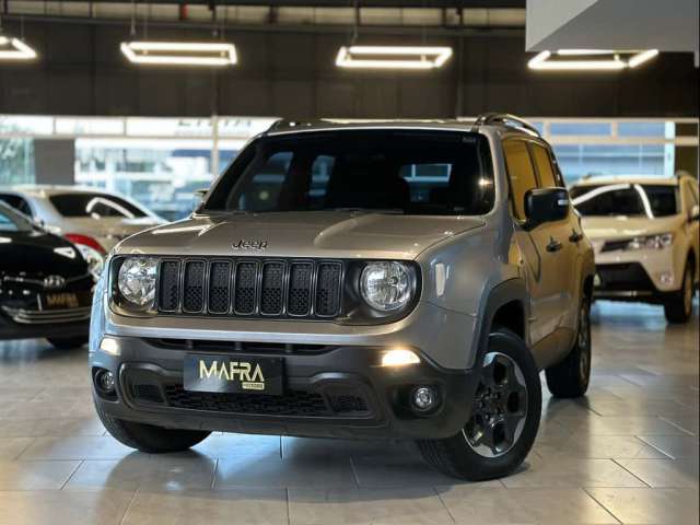 Jeep Renegade STD 1.8 4x2 Flex 16v Aut.