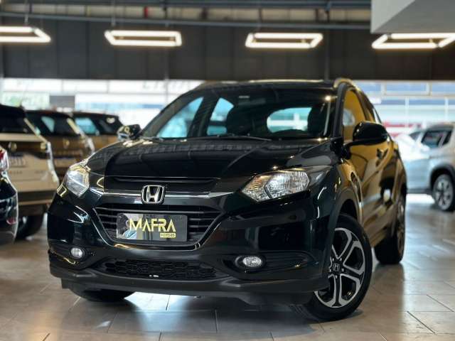 HR-V EX Impecável