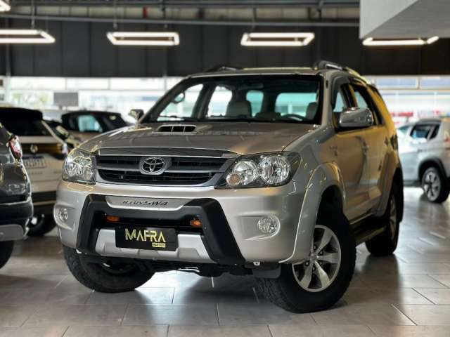 Toyota Hilux SW4 SRV Impecável