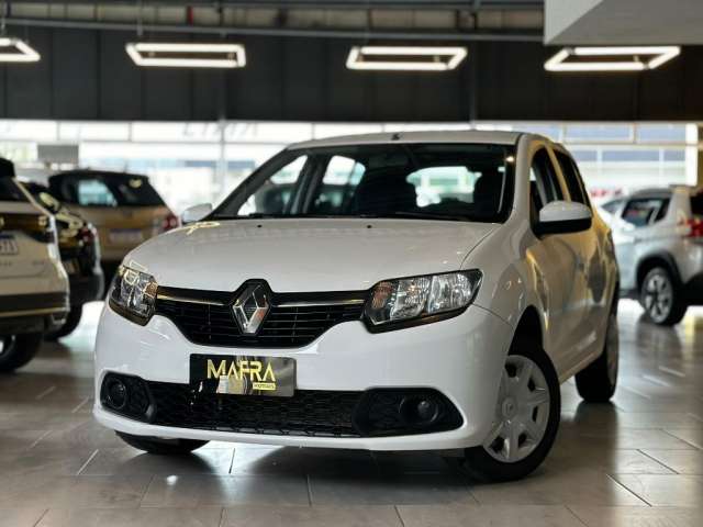 Renault Sandero Impecável