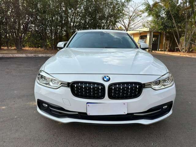 BMW 320i