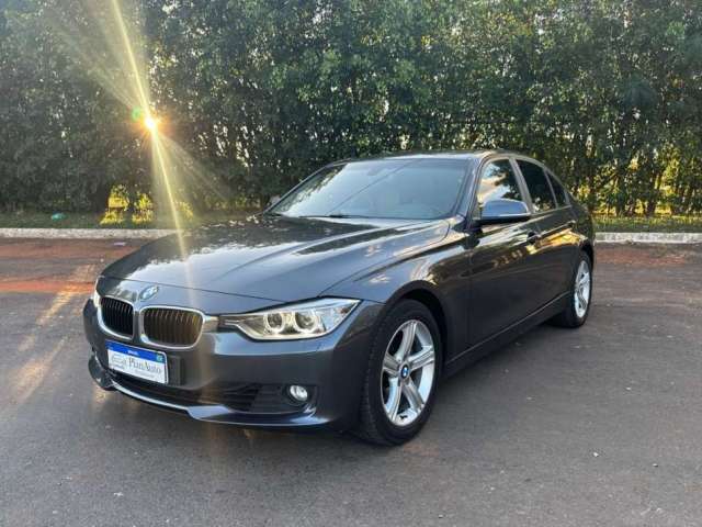 BMW 320i