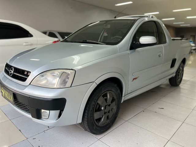 Montana Sport 1.8 Flex