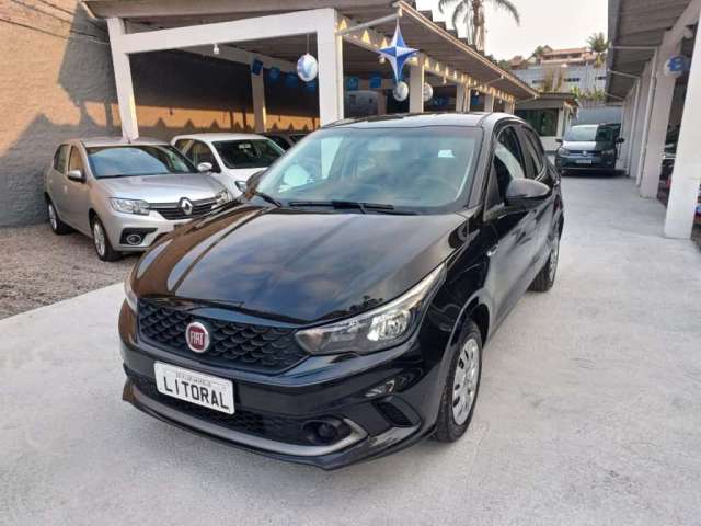 Fiat ARGO DRIVE 1.3 8V Flex