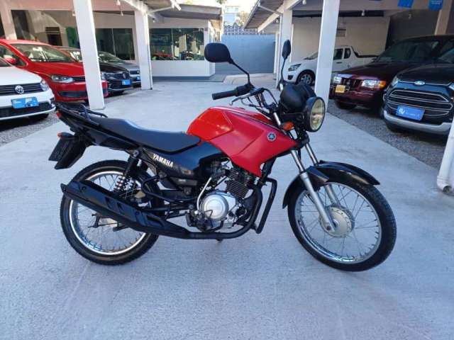 YAMAHA YBR 125 FACTOR K/ FACTOR K1