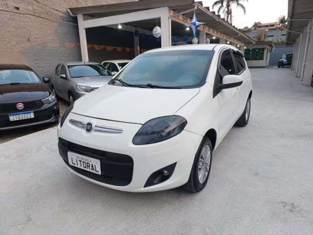 Fiat Palio ATTRACTIVE 1.0 EVO Fire Flex 8v 5p