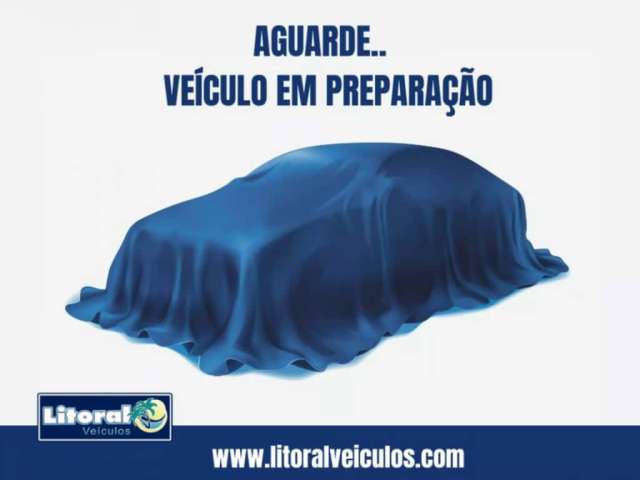 Fiat LINEA ESSENCE Dualogic 1.8 Flex 16V 4p