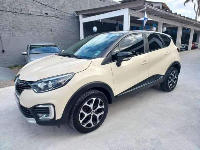 Captur Intense 1.6 2018