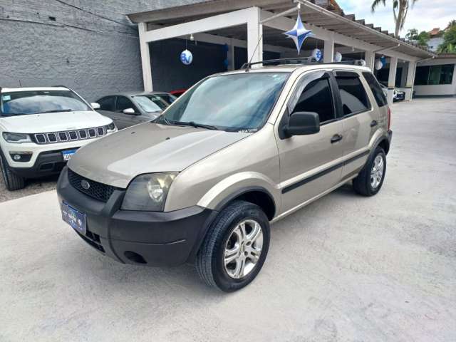 Ecosport XLS 1.6 2007