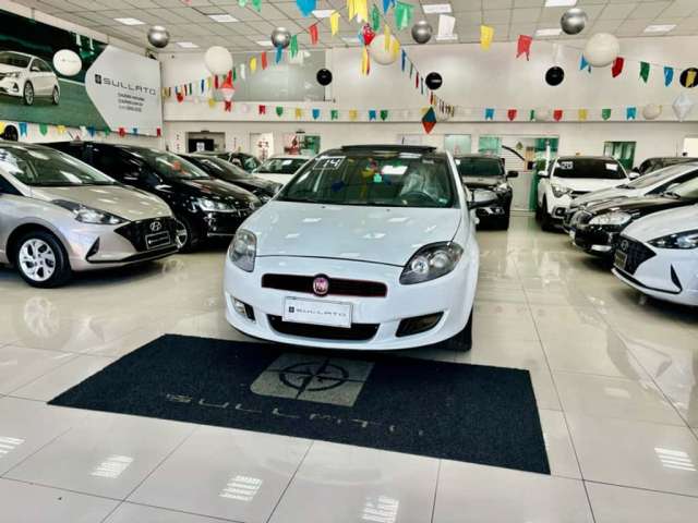 FIAT BRAVO 1.8 SPORTING 16V 4P