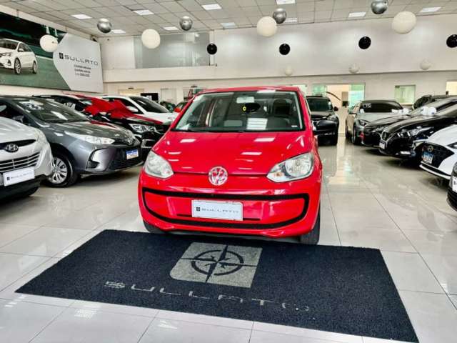 VOLKSWAGEN UP 1.0 MPI TAKE 12V 2P