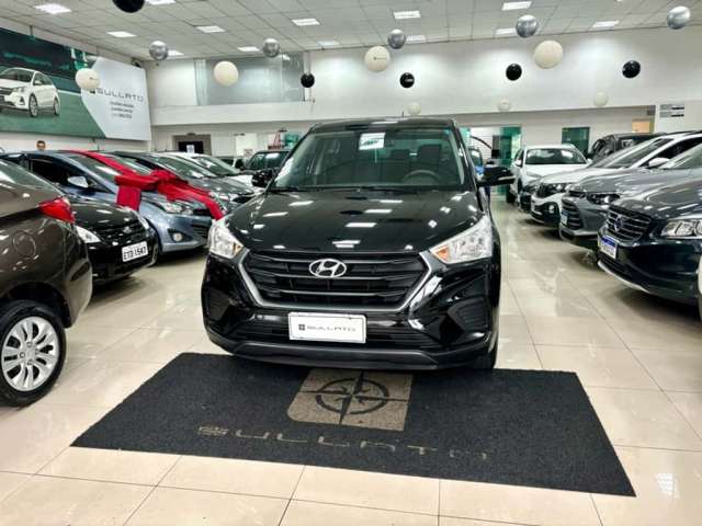 HYUNDAI CRETA 1.6 ATTITUDE 16V 4P