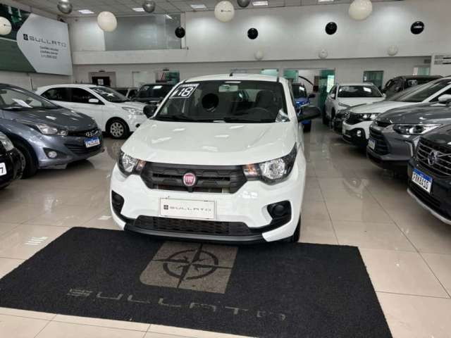 FIAT MOBI 1.0 FIRE EASY 4P