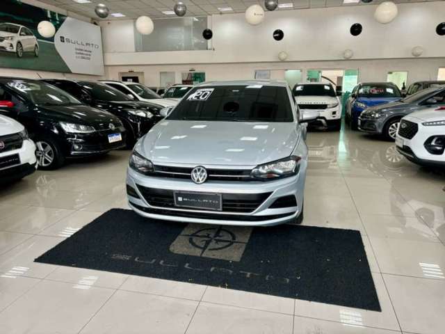 VOLKSWAGEN POLO 1.0 12V 4P