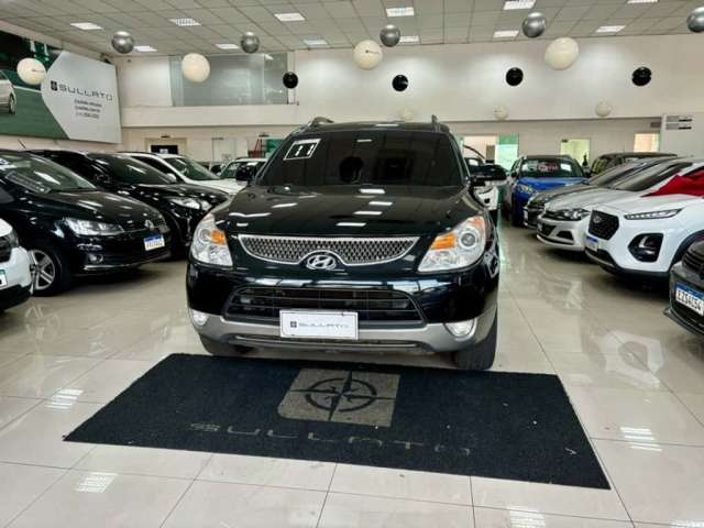 HYUNDAI VERACRUZ 3.8 GLS 4WD 4X4 V6 24V 4P