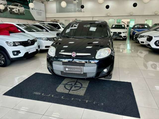 FIAT PALIO 1.0 FIRE EVO ATTRACTIVE  8V 4P