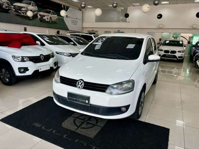 VOLKSWAGEN FOX 1.0 TEC 4P