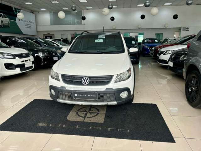 VOLKSWAGEN SAVEIRO 1.6 GRAND SAVEIRO XTREME 2P